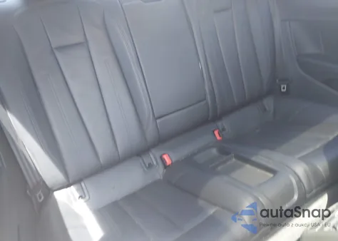 2018 Audi A5 Premium Plus S-Line z USA, uszkodzony, nr VIN WAUTNAF56JA005025